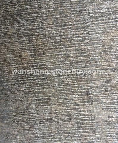 福鼎黑斧剁面