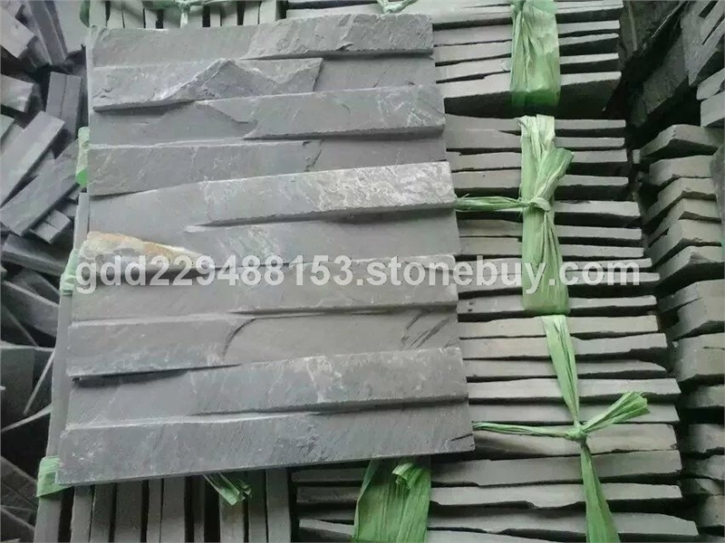 开槽文化石-200*50