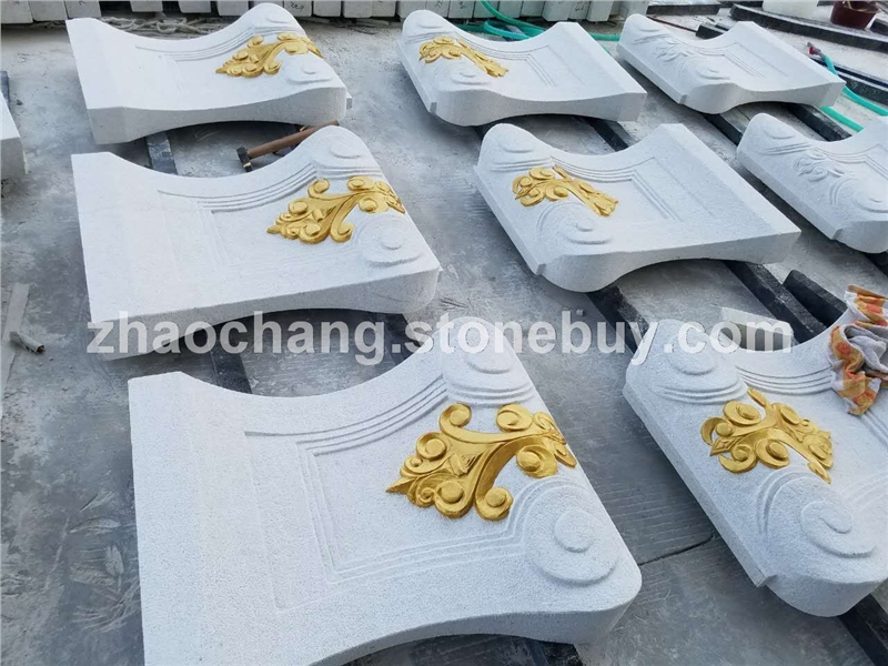 珍珠白