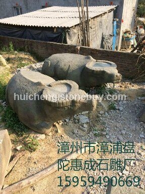 仿古石雕·石桥