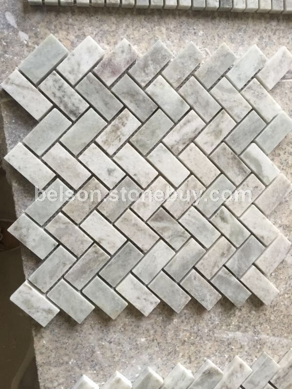 梦幻棕马赛克成品Fantasy Brown