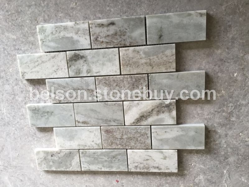 梦幻棕马赛克Fantasy Brown