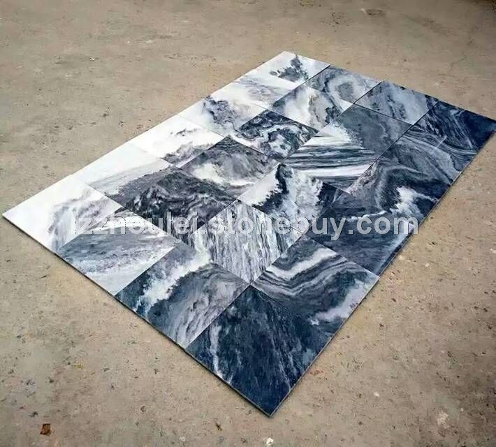 云灰