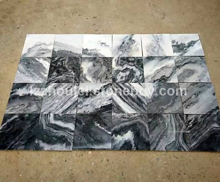 云灰