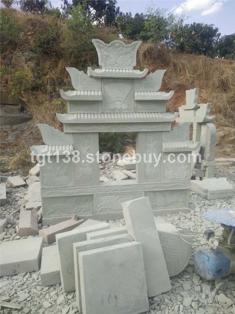 青砂石，青砂岩