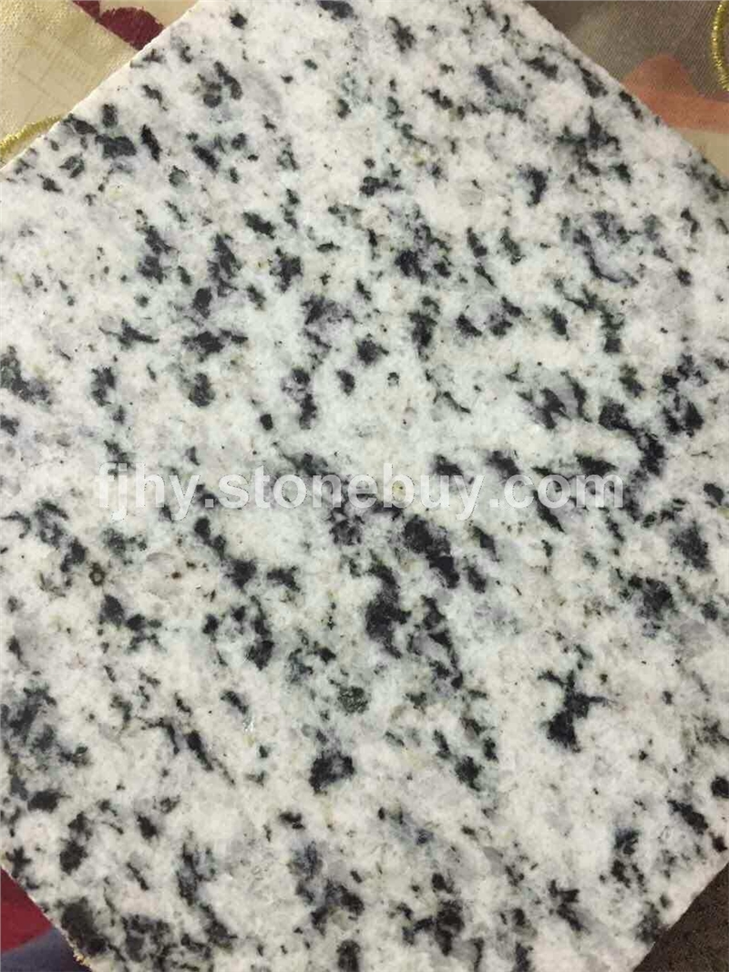 英国白麻