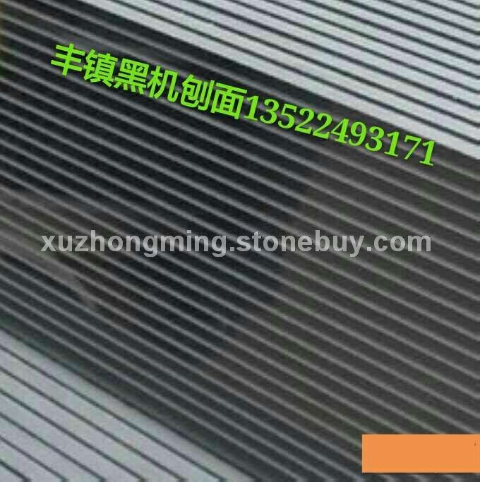 丰镇黑光面机刨