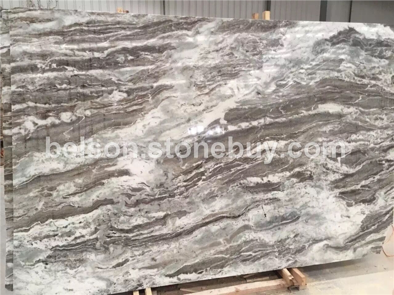 梦幻棕大板Fantasy Brown