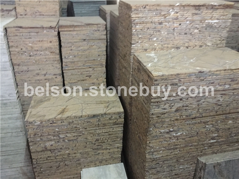 热带雨林成品板