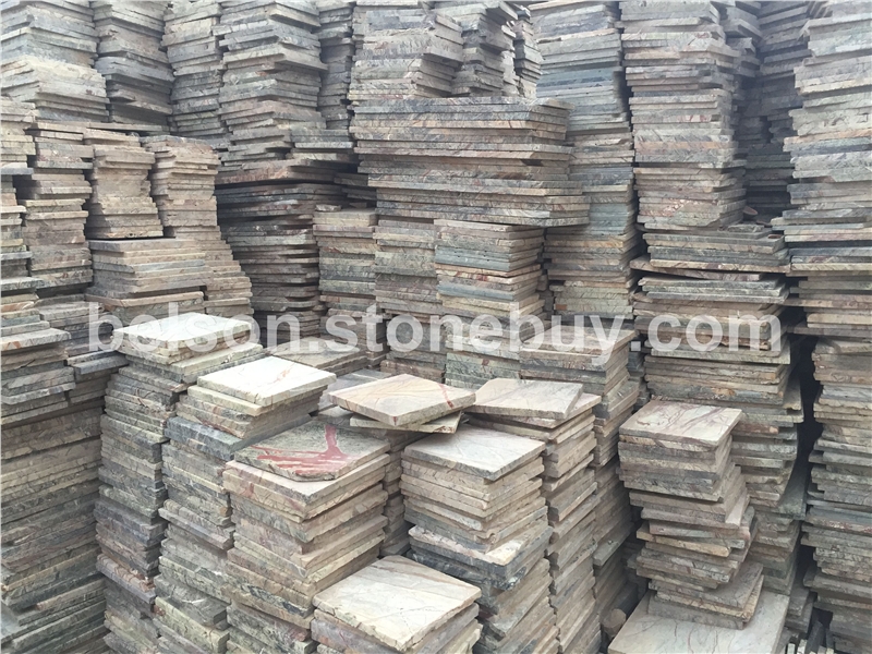 热带雨林1公分薄板现货