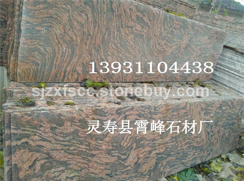 加州红龙生产厂家、石材生产商