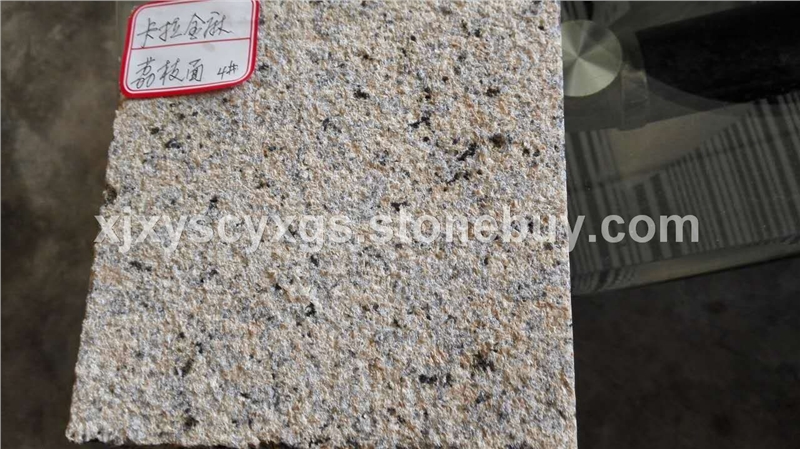 卡拉金麻荔枝面