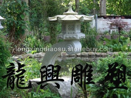 石灯