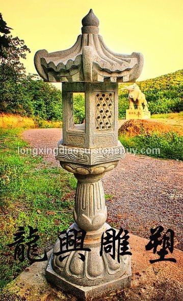 石灯2