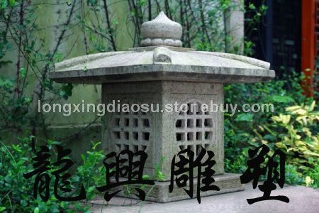 石灯8