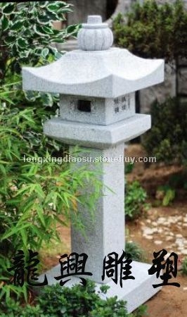 石灯10