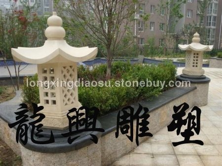 石灯12