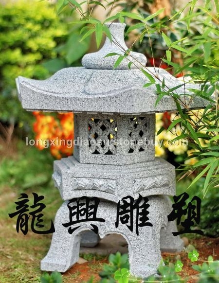 石灯14