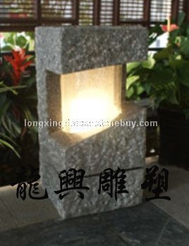 石燈18