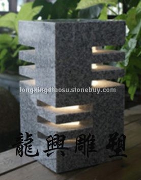 石灯19