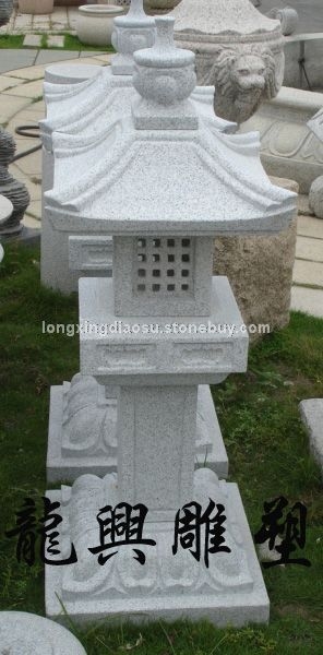 石灯25