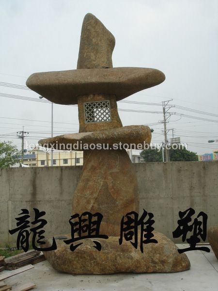石灯27