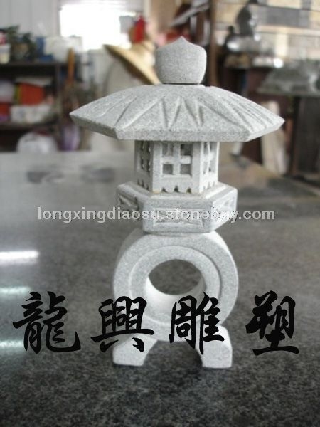 石灯29
