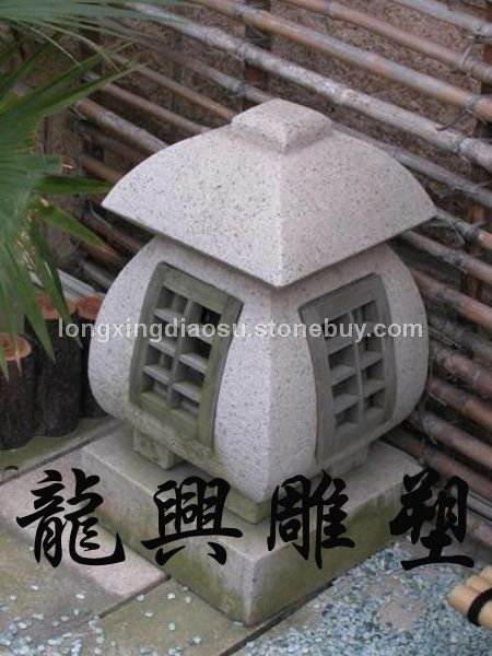 石灯30