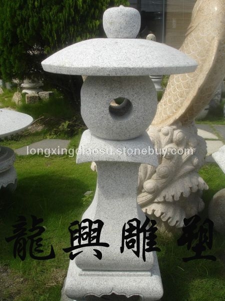 石灯32