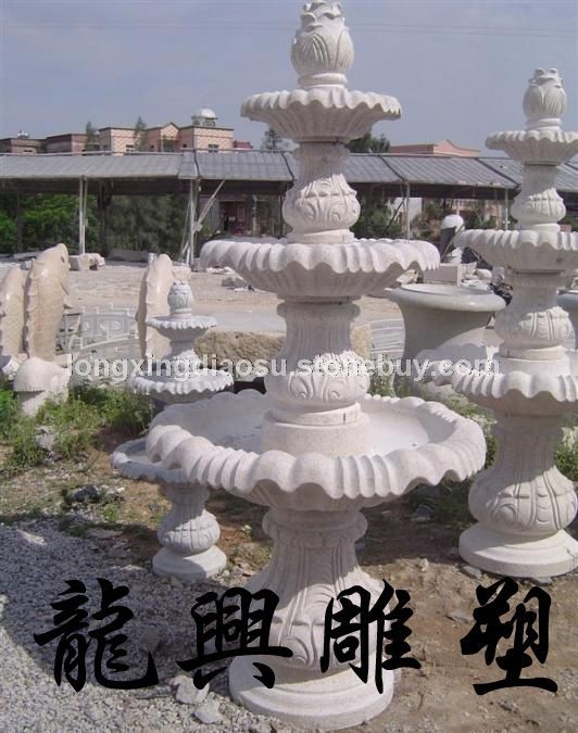 噴泉2