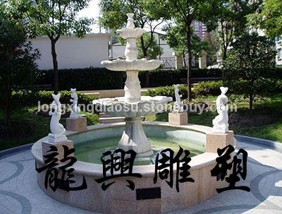 噴泉10