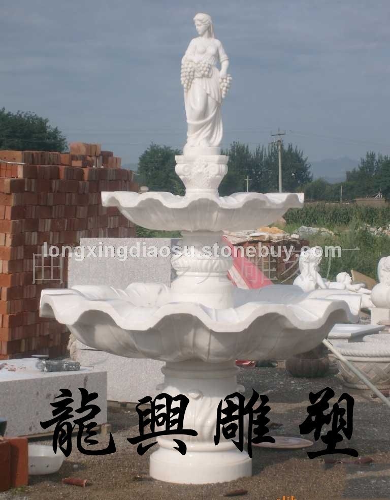 噴泉11