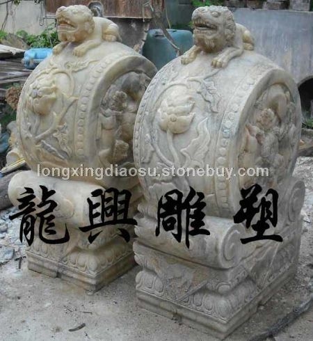 抱鼓6