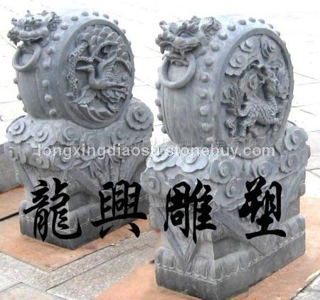 抱鼓2
