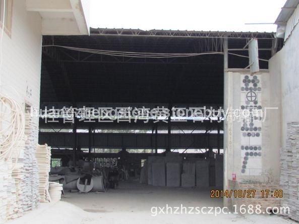 厂区概览