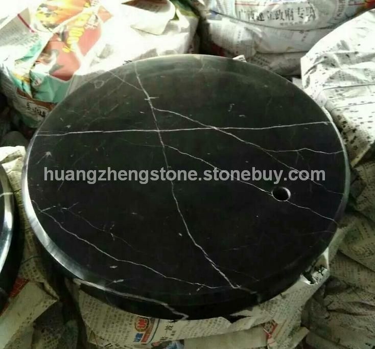 大理石底座2