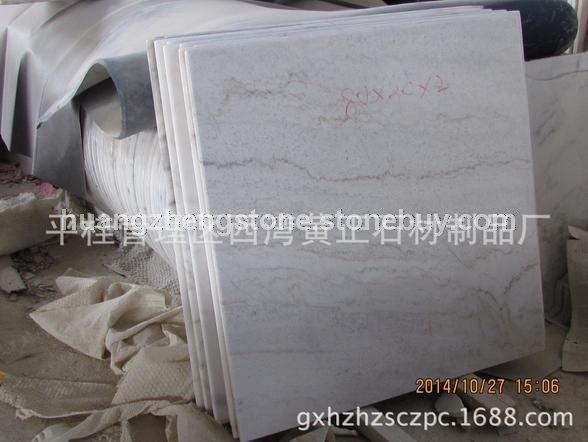 供应天然大理石桌面60CM~120cm 广西
