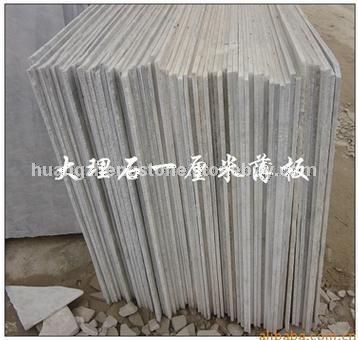 广西白大理石板材1