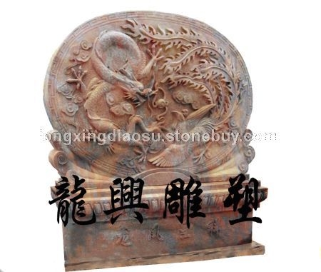凤凰、孔雀1