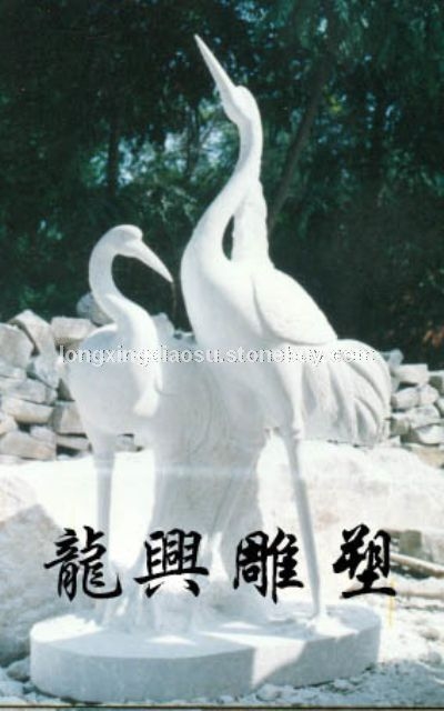 鹤、鹿2