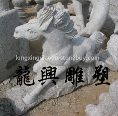 马、牛、象、龟8