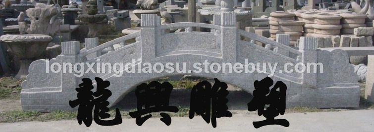 石橋、欄桿5