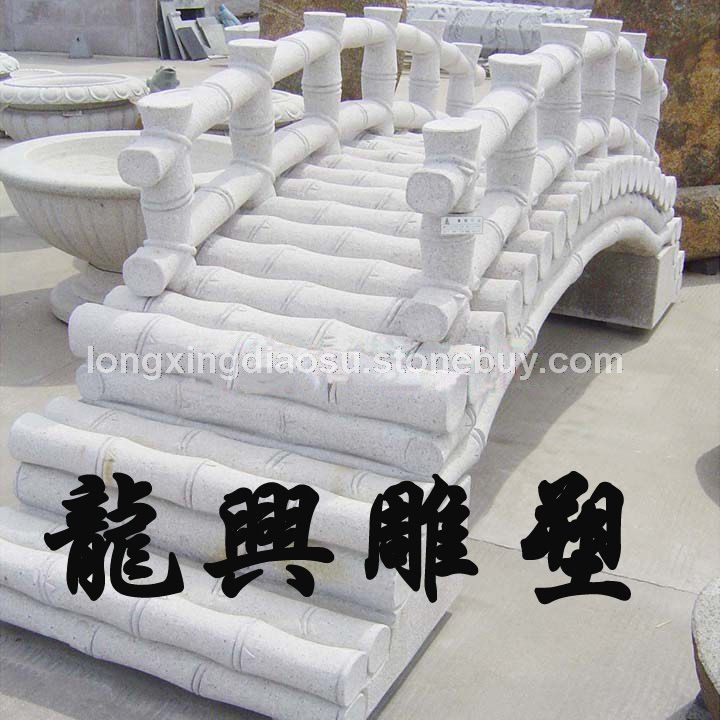 石橋、欄桿9
