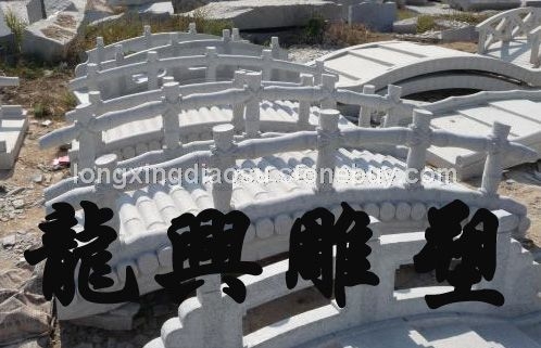 石橋、欄桿17