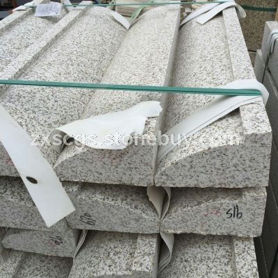 厂家热销 花岗岩异形线条 石材线条异形 异形GRC线条加工定做