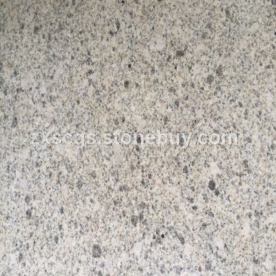 16 长期供应 金麻黄 紫点金麻 金黄色花岗岩 外墙干挂石 卡基诺金光面 自有矿山