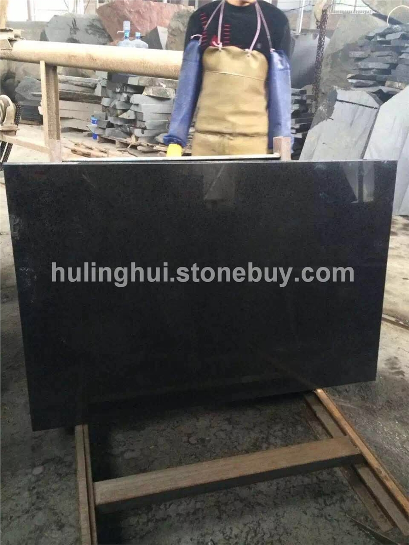 G684福鼎黑
