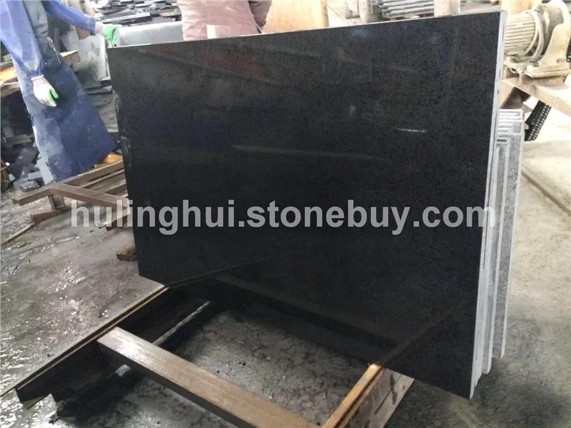 G684福鼎黑