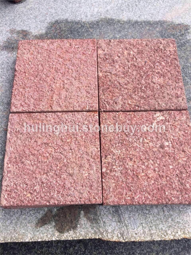 雞血紅