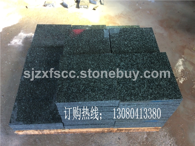 厂家直销万年青抛光面 万年青石材价格 万年青花岗岩厂家